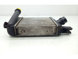 Интеркулер 144966051R Dacia Duster