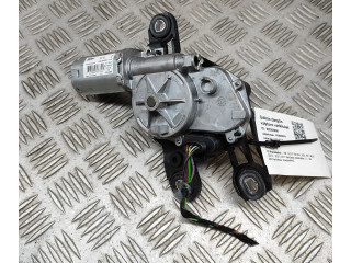 Моторчик заднего дворника 5G0955711C Volkswagen Golf VII