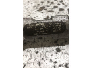 Топливная рампа 0445214254, 0445214254 Fiat Freemont