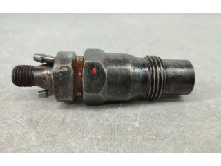 Форсунка KCA30SD27    Mercedes-Benz W123   