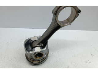 Zpětné zrcátko Volkswagen Touareg I 2004 BAC, MA0