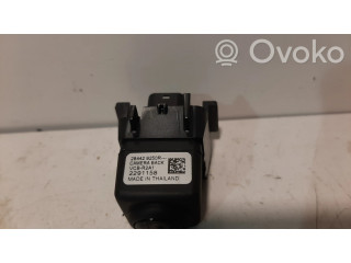 Камера заднего вида