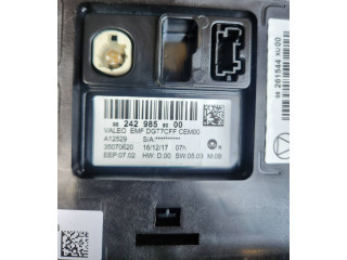 Дисплей 982429858000, 35070620 Citroen C3 Aircross