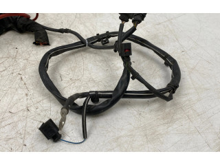 Pojistková skříňka 5Q0907361G, 5Q0937132A Audi A3 S3 8V 2017