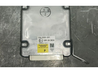Řídící jednotka 8815060110 Toyota Land Cruiser (J120) 2019