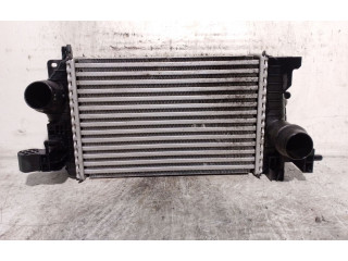 Интеркулер 13283253, 1302143 Opel Meriva A