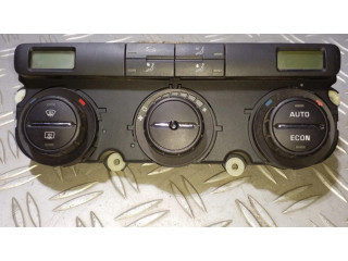 Блок управления климат-контролем 1Z0907044H, 74241061 Skoda Octavia Mk2 (1Z)