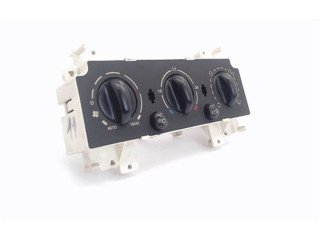 Блок управления климат-контролем (920472), (662655J)   Citroen Xsara