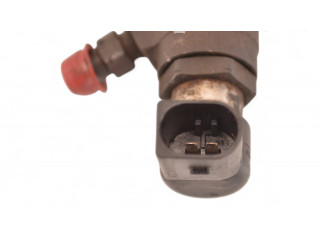 Форсунка 5U3Q9H529AA, C2C23973 Jaguar XF X250 AJD 7G