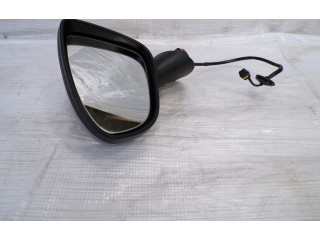 Зеркало электрическое        Opel Meriva B  2010 - 2016 года   