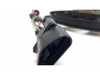 Вентилятор радиатора 3Q0959455B Volkswagen Touran III 2.0