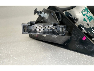 Зеркало электрическое Skoda Octavia Mk1 (1U) 1996 - 2004 года