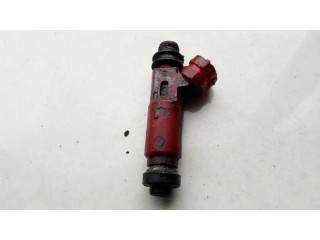 Форсунка 1955003970, 195500-3970 Mitsubishi Pajero Sport I для бензинового двигателя 3