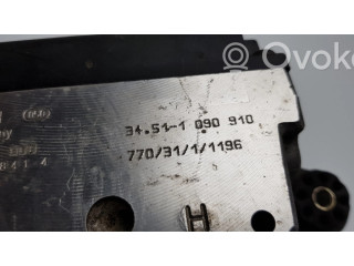 Jednotka ABS 34511090910 BMW 5 E39 1999