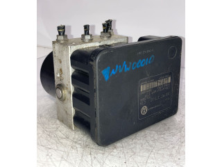 Блок АБС 1K0907379AC, 00005305H0 Volkswagen Golf Plus 2005 - 2013 года