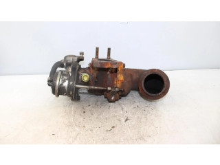  Турбина Citroen C3  54359710009         