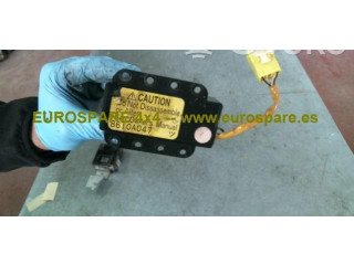 Блок предохранителей 8610A047 Mitsubishi L200