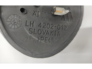 Zpětné zrcátko Ford Fiesta