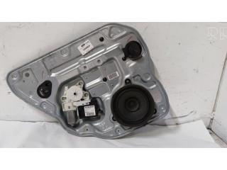 Комплект электрического механизма для подъема окна