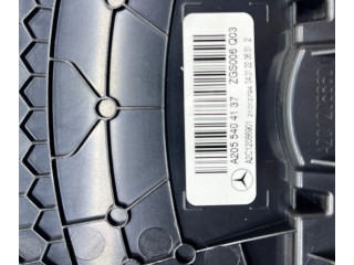 Přístrojová deska Mercedes-Benz C W205 2021 A2059004842, A2059017500