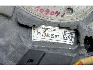 Руль Audi A6 S6 C6 4F  2004 - 2011 года 4F0419091DD1KT, 61682000D      