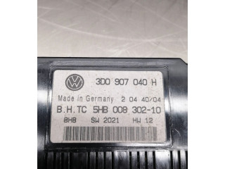 Блок комфорта 3D0907040H, 5HB00830210   Volkswagen Phaeton   