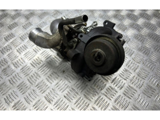 Турбина Lexus IS 220D-250-350 1720126010, 0601191310