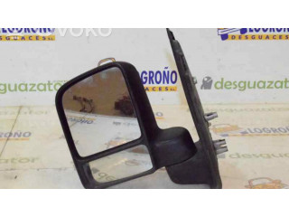 Зеркало электрическое Сзади Ford Transit - Tourneo Connect 2009-2013 года