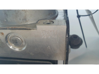 Блок АБС F2GC2C405BG61, F2GC2C219BG Ford Edge II 2015- года