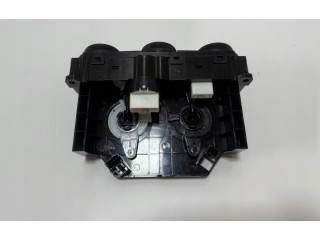 Блок управления климат-контролем 72311SG010, 72311SG010 Subaru Forester SJ