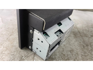 Дисплей 8750a087 Mitsubishi Grandis