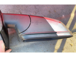 Зеркало электрическое Skoda Octavia Mk2 (1Z) 2004 - 2013 года