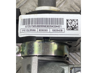 Рулевая рейка 50154862 Jeep Compass