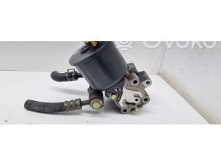 Насос усилителя руля