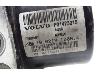 Блок АБС 31423315, P31423315 Volvo V40 2012 - 2019 года