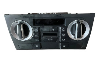 Блок управления климат-контролем 8P0820043BG, A2C53301899   Audi A3 S3 A3 Sportback 8P