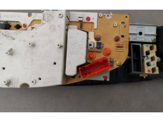 Přístrojová deska Audi 100 S4 C4 1991 4A1919033CN, 110008618002