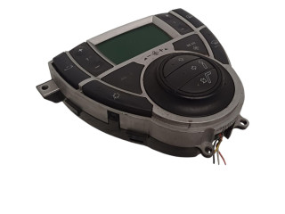 Блок управления климат-контролем A.830.002.0.0, A.830.002.0.0 Fiat Ulysse