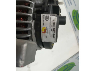 Генератор 0986042840   Volvo V70      