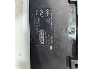 Блок комфорта 5Q0937084M | 888.112.831   Volkswagen Golf VII   