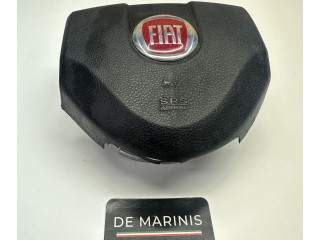 Подушка безопасности водителя Fiat Freemont