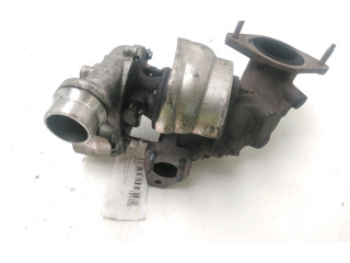 Turbodmychadlo Турбина 7701478939 Renault Clio IV K9K_608