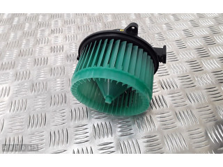 Вентилятор печки 5242673301 Opel Meriva B