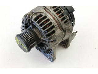 Генератор 038903023L, 0124325001 Ford Galaxy