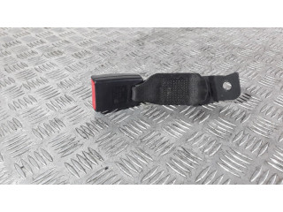 Задняя поясная пряжка