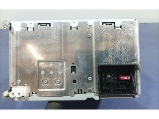 Радио/ проигрыватель CD/DVD / навигация 8P0035152C, 8P0035152C Audi A3 S3 A3 Sportback 8P для двигателя CAXC