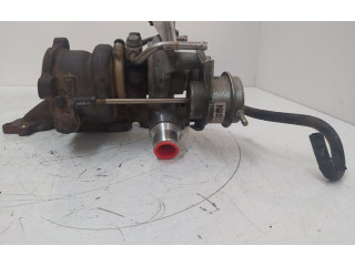  Турбина Dacia Duster  8201329433, 144107858R         