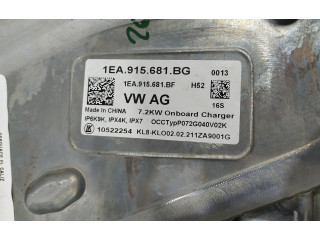 Блок управления 1EA915681BG   Volkswagen ID.3