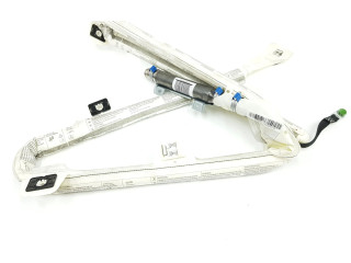 Боковая подушка безопасности A2048602402, A2048602402   Mercedes-Benz GLK (X204)