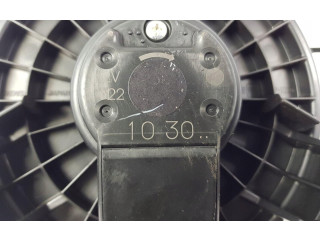 Вентилятор печки Honda CR-Z